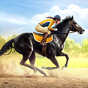 Rival Stars Horse Racing++ Logo